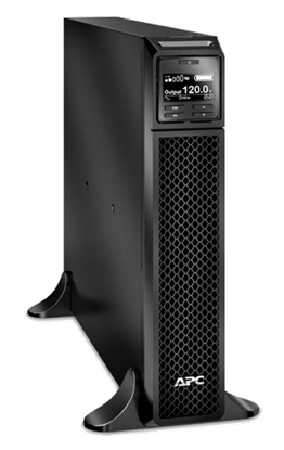 UPS Smart APC Online 3000VA/2700W, 120V, Torre, Monofasica