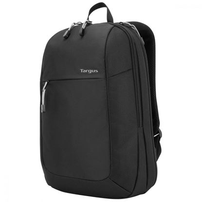 Morral Targus Intellect Essentials Portátil 15,6" Negro