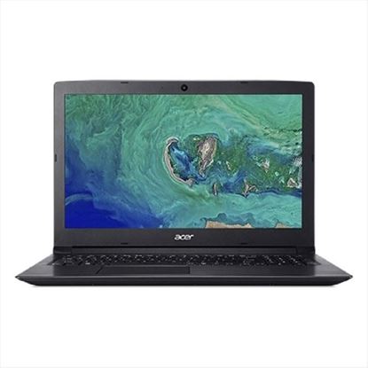 Portátil Acer Aspire 3 A315-53G-50L8-ES Core i5-8250U/3.40GHz, 8GB DDR4 2400Mhz, 1TB 5400RPM, 15,6", Nvdia Geforce MX130 2GB DDR5, Linux, 1Yr