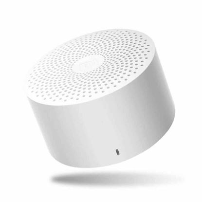Mini Parlante Xiaomi Speaker 2, Bluetooth, Blanco