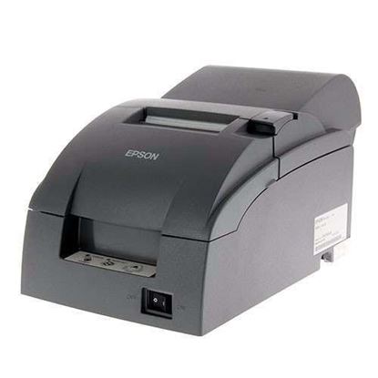 Impresora Matricial Epson TM-U220A USB Autocortador