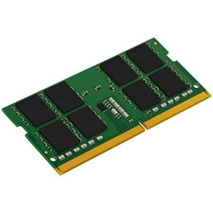 Memoria RAM Kingston 32GB DDR4 3200MHz SODIMM Non-ECC para Portátiles