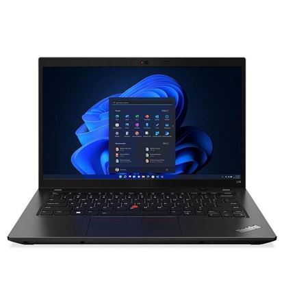 Portatil Lenovo ThinkPad L14 Gen 3 Golem AMD Ryzen5 5625U 16GB 512GB SSD