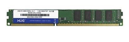 Memoria RAM para Desktop DDR3L PC12800 4GB 1600Mhz