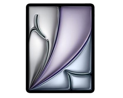 iPad Air 13 Pulgadas Chip M2 WiFi 1TB Gris Espacial