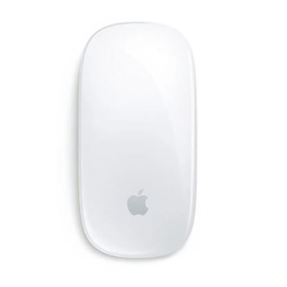 Mouse Inalambrico Apple Magic Blanco
