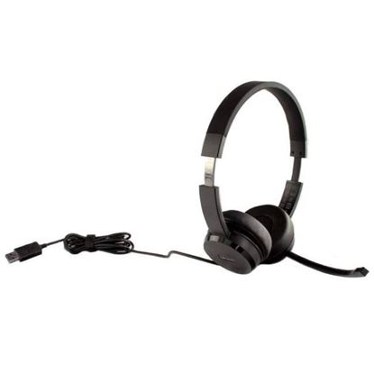 Auriculares Lenovo USB 100 Stereo