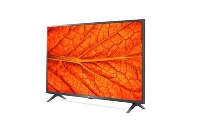 Televisor LG 43" Pulgadas 108 cm FHD LED Smart TV