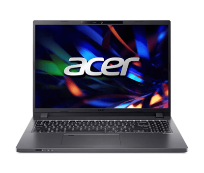 Portátil ACER TravelMate 16" i5 13ª Gen, 8GB RAM, 512GB SSD