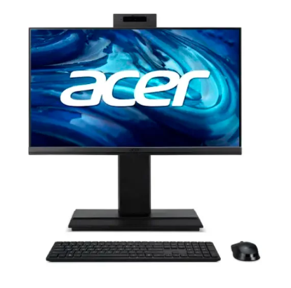 All in One Acer Veriton Core i7 14500 23.8" FHD 16GB RAM 512GB SSD