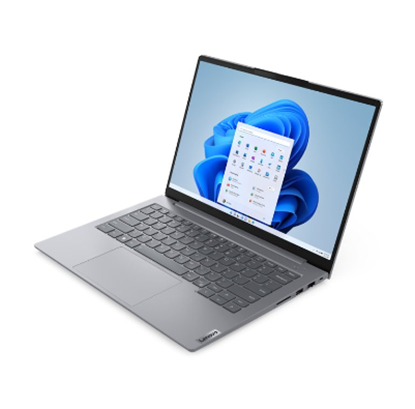 Portátil ThinkBook 14 Gen 6 Intel Core I5-13420H RAM 16GB SSD 512GB