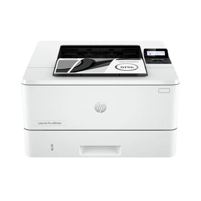 Impresora HP LaserJet Pro 4003dw (2Z610A#BGJ)
