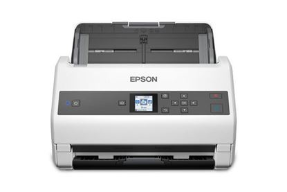 Escáner Epson DS-970 Documental Duplex