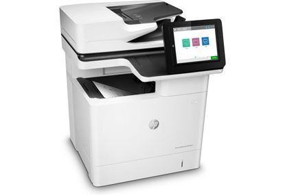 Impresora Multifuncional HP LaserJet Enterprise M634dn (7PS94A#BGJ)