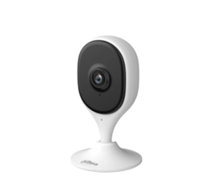 Cámara Dahua Wifi 3MP 2.8MM con Detección de Humanos y Mascotas