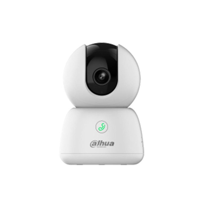 Cámara Dahua WiFi 3MP 3.6MM con Detección de Humanos y Mascotas