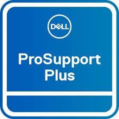 Extensión de Garantía Dell ProSpt Plus 5 años (Next Bus Day)