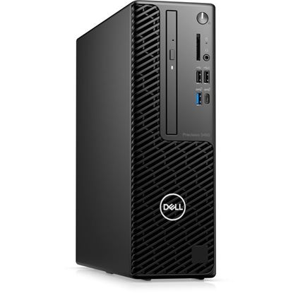 PC Dell Workstation Precision 3460 Corei7 14700 16GB 1TB