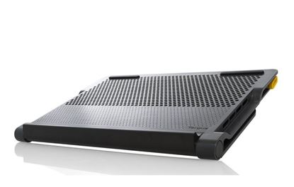 Base para portátil ajustable Targus 4 puertos USB 4.0