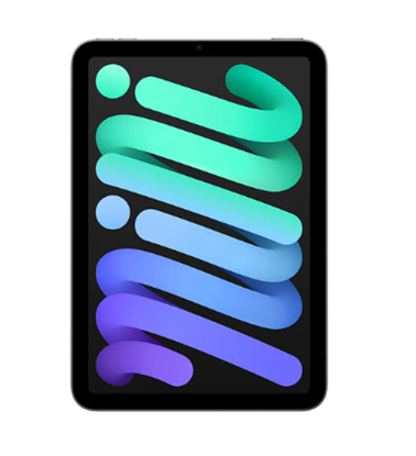 iPad Mini 8.3" Pulgadas 128GB WiFi Gris Espacial