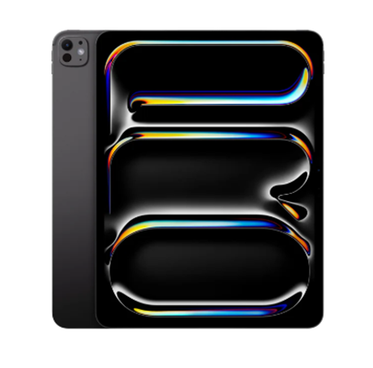 iPad Pro 13" Pulgadas 256GB Chip M4 WiFi Negro