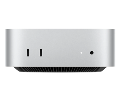 PC Mac mini M4 Pro chip con 12‑core CPU and 16‑core GPU 24GB 512GB SSD