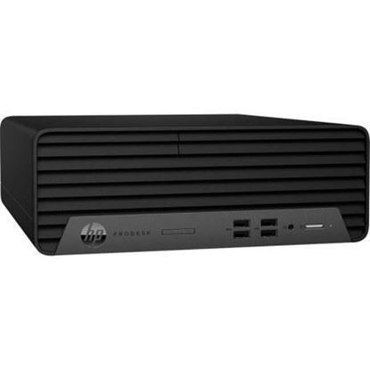 PC HP ProDesk Mini 400 G9 Corei5 14500T RAM 16GB SSD 512GB