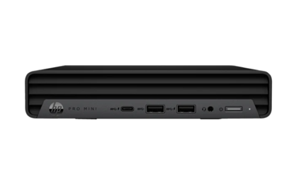 PC HP Pro Mini 400 G9 Corei7 14700T RAM 16GB SSD 512GB