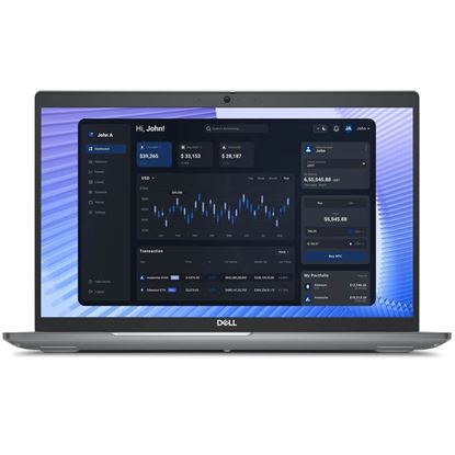 Portátil Precision 3590 Procesador Ultra 7 165H RAM 16GB SSD 512GB