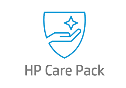 Extensión de Garantía HP In Situ por 1 Año con Alertas Predictivas