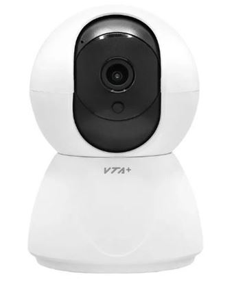 Cámara de Seguridad Interior VTA+ STELA 2 WiFi 2K con Movimiento