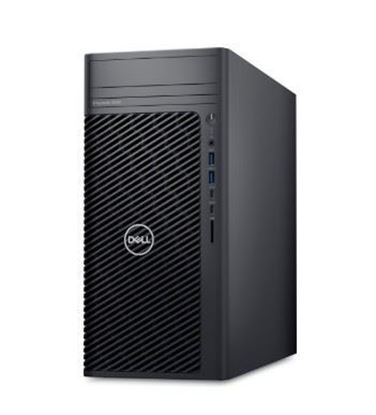 Workstation PC Precision 3680 MT Core i9 RAM 16GB SSD 1TB