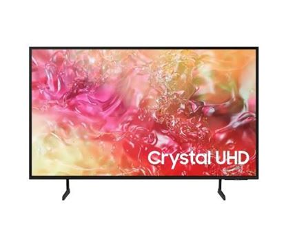 Televisor SAMSUNG 65" Pulgadas 4K-UHD LED Crystal Smart TV