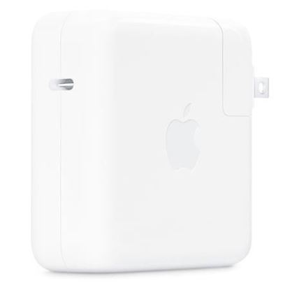 Adaptador Apple USB-C  61W