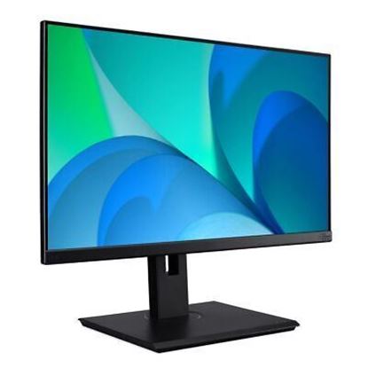 Monitor Veriton BR247Y 23.8" FHD - IPS Ajustable y Ecológico
