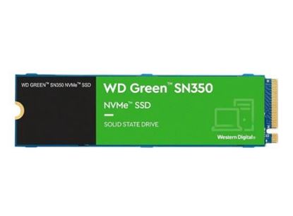 Disco de Estado Sólido SSD PCIe Gen3 x4, NVMe v1.3 M.2 2280 500GB