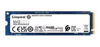 Disco de Estado Sólido Kingston SSD PCI-E 4.0 M.2 2280 1TB NVME