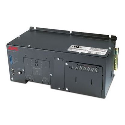Unidad UPS para montaje en panel con batería estándar de 500 VA 120V