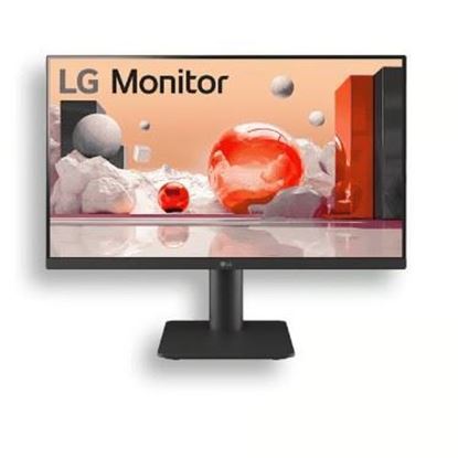 Monitor Led Lg 24″ Ips Full Hd 100hz Slim Ajustable
