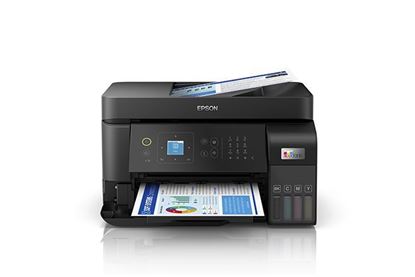 Impresora Multifuncional Epson Ecotank a Color L5590