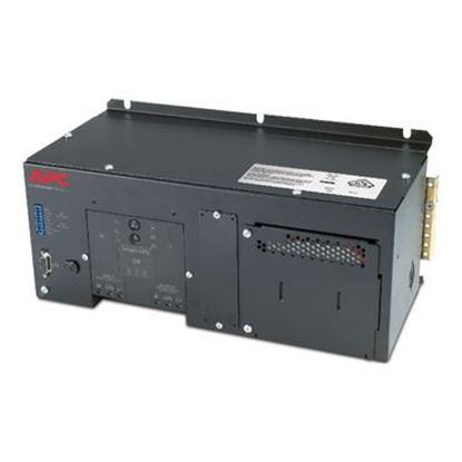 Unidad UPS para montaje en panel con batería estándar de 500 VA 230 V