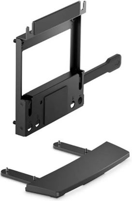 Base Vesa Dell 452-bduz Para Equipos Optiplex Mff Monitores Serie E