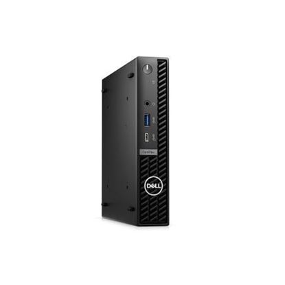 PC Dell OptiPlex 7020 Plus MFF Corei5 14700T RAM 8GB SSD 512GB