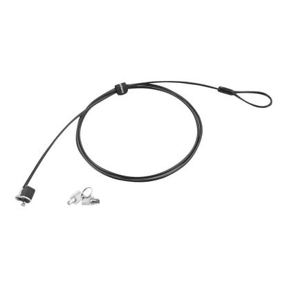Guaya de Seguridad Lenovo 1.52 metros