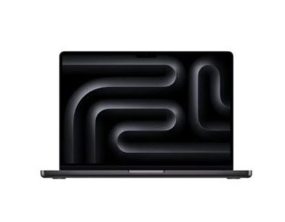 MacBook Pro Retina Chip M4 RAM 16GB SSD 512 GB Negro Espacial