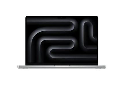 MacBook Pro Chip M4 RAM 16GB SSD 512GB Plata