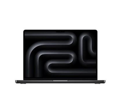 MacBook Pro M4 Pro 24GB SSD 1TB Negro Espacial Retina