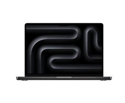 MacBook Pro Retina XDR M4 Max  36GB 1TB SSD Negro Espacial