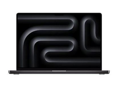 MacBook Pro Retina XDR 16.2" M4 Pro 24GB 512GB SSD Negro Espacial
