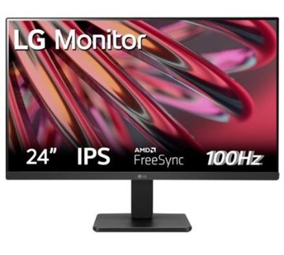 Monitor LG 24 pulgadas IPS 1920 X 1080 5MS 100HZ